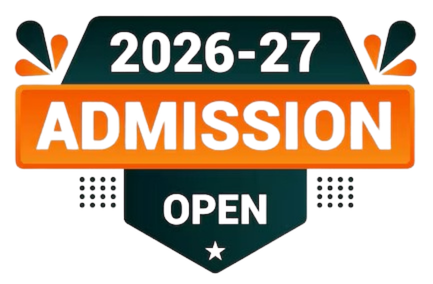admission
